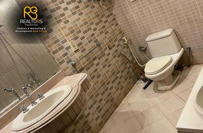 Twin House - 4 - 4 for sale in Hadayek Al Mohandessin - 4th District - Sheikh Zayed City - Giza