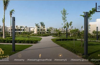 Apartment - 2 - 2 for sale in Noor City - Cairo