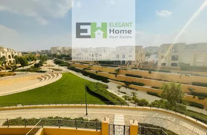 منزل مزدوج - 4 غرف نوم - 5 حمامات للايجار في ميفيدا - كمبوندات التجمع الخامس - التجمع الخامس - مدينة القاهرة الجديدة - القاهرة