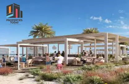 شاليه - 3 غرف نوم - 3 حمامات للبيع في سيلڤر ساندس - قسم مرسي مطروح - الساحل الشمالي