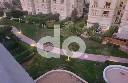 (بنتهاوس  (روف - 2 غرف نوم - 3 حمامات للبيع في ماونتن فيو هايد بارك - كمبوندات التجمع الخامس - التجمع الخامس - مدينة القاهرة الجديدة - القاهرة