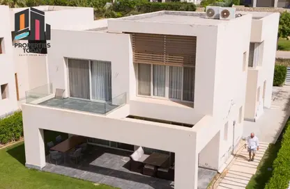 فيلا - 5 غرف نوم - 5 حمامات للبيع في هاسييندا باي - سيدي عبد الرحمن - الساحل الشمالي فيلا - 5 غرف نوم - 5 حمامات للبيع في هاسييندا باي - سيدي عبد الرحمن - الساحل الشمالي