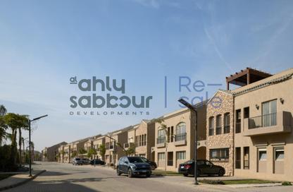 Penthouse - 3 Bedrooms - 4 Bathrooms for sale in Green Square - Mostakbal City Compounds - Mostakbal City - Future City - Cairo