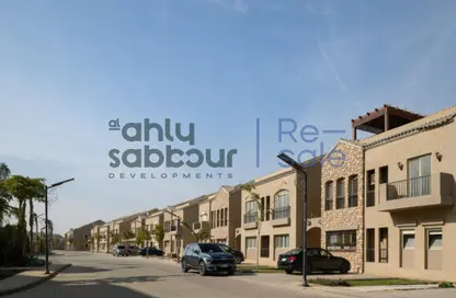 (بنتهاوس  (روف - 3 غرف نوم - 4 حمامات للبيع في جرين سكوير - كمبوندات مدينة المستقبل - مدينة المستقبل - القاهرة