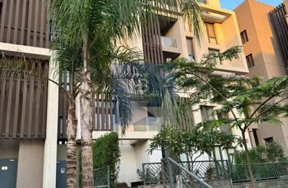 Apartment - 3 Bedrooms - 3 Bathrooms for sale in Eastown - 5th Settlement Compounds - The 5th Settlement - New Cairo City - Cairo