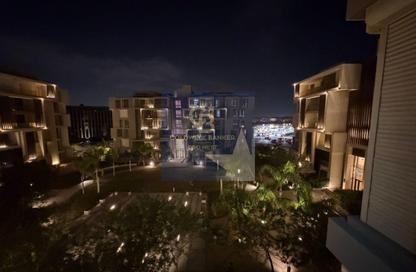 Apartment - 3 Bedrooms - 3 Bathrooms for sale in Eastown - 5th Settlement Compounds - The 5th Settlement - New Cairo City - Cairo