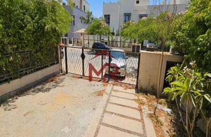 Villa - 3 Bedrooms - 3 Bathrooms for sale in Villette - 5th Settlement Compounds - The 5th Settlement - New Cairo City - Cairo