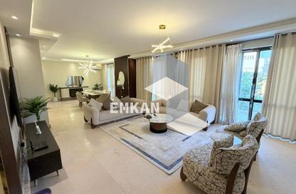 Duplex - 3 - 3 for rent in Westown - Sheikh Zayed Compounds - Sheikh Zayed City - Giza