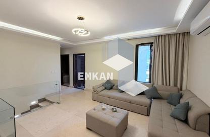 Duplex - 3 - 3 for rent in Westown - Sheikh Zayed Compounds - Sheikh Zayed City - Giza