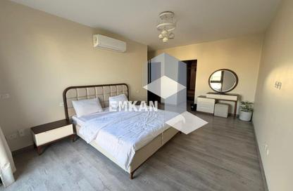 Duplex - 3 - 3 for rent in Westown - Sheikh Zayed Compounds - Sheikh Zayed City - Giza