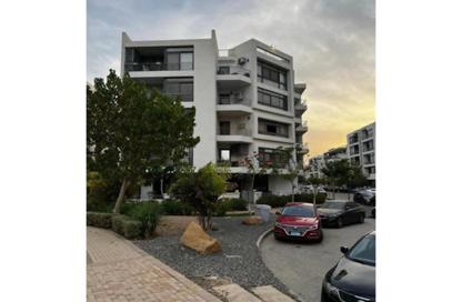 Apartment - 3 Bedrooms - 2 Bathrooms for sale in Taj City - 5th Settlement Compounds - The 5th Settlement - New Cairo City - Cairo