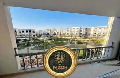 شقة - 3 غرف نوم - 2 حمامات للبيع في هايد بارك سنترال - التجمع السادس - مدينة القاهرة الجديدة - القاهرة