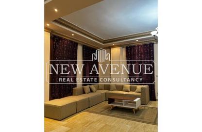 Duplex - 3 Bedrooms - 2 Bathrooms for sale in El Narges Buildings - Al Narges - New Cairo City - Cairo