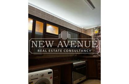 Duplex - 3 Bedrooms - 2 Bathrooms for sale in El Narges Buildings - Al Narges - New Cairo City - Cairo