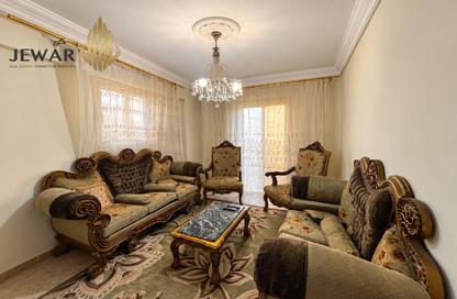 Apartment - 3 - 3 for rent in Port Said St. - Cleopatra - Hay Sharq - Alexandria