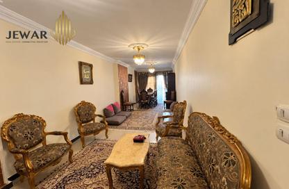 Apartment - 3 - 3 for rent in Port Said St. - Cleopatra - Hay Sharq - Alexandria
