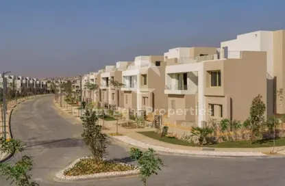 Townhouse - 4 Bedrooms - 4 Bathrooms for sale in Palm Hills Golf Views - Cairo Alexandria Desert Road - 6 October City - Giza Townhouse - 4 Bedrooms - 4 Bathrooms for sale in Palm Hills Golf Views - Cairo Alexandria Desert Road - 6 October City - Giza
