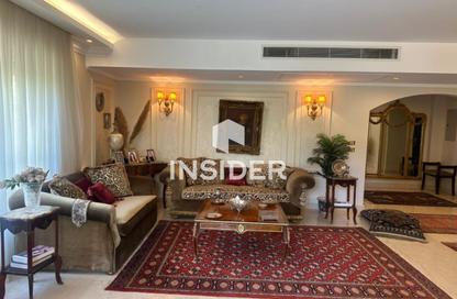 Apartment - 2 Bedrooms - 2 Bathrooms for sale in Stone Residence - 5th Settlement Compounds - The 5th Settlement - New Cairo City - Cairo