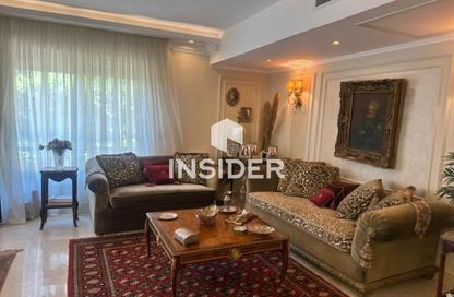Apartment - 2 Bedrooms - 2 Bathrooms for sale in Stone Residence - 5th Settlement Compounds - The 5th Settlement - New Cairo City - Cairo
