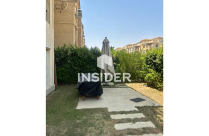 Apartment - 2 Bedrooms - 2 Bathrooms for sale in Stone Residence - 5th Settlement Compounds - The 5th Settlement - New Cairo City - Cairo