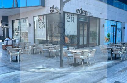 Office Space - Studio - 1 Bathroom for sale in Kernel Business Hub - North Teseen St. - The 5th Settlement - New Cairo City - Cairo Office Space - Studio - 1 Bathroom for sale in Kernel Business Hub - North Teseen St. - The 5th Settlement - New Cairo City - Cairo