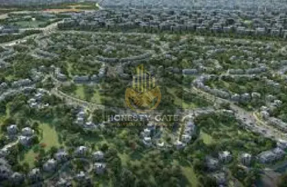 Apartment - 3 Bedrooms - 2 Bathrooms for sale in Noor City - Cairo