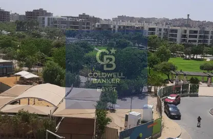 Apartment - 3 Bedrooms - 3 Bathrooms for sale in Tag Sultan - Ring Road - Cairo