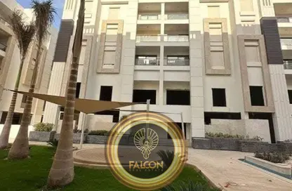Hotel Apartment - 2 Bedrooms - 2 Bathrooms for sale in Heliopolis Square - Heliopolis Square - El Nozha - Cairo