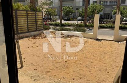 تاون هاوس - 3 غرف نوم - 4 حمامات للبيع في جاردن ريزدنس - هايد بارك - مدينة القاهرة الجديدة - القاهرة