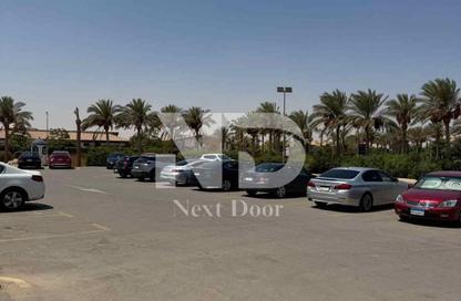 تاون هاوس - 3 غرف نوم - 4 حمامات للبيع في جاردن ريزدنس - هايد بارك - مدينة القاهرة الجديدة - القاهرة