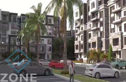 Apartment - 3 Bedrooms - 2 Bathrooms for sale in Privado - Madinaty - Cairo