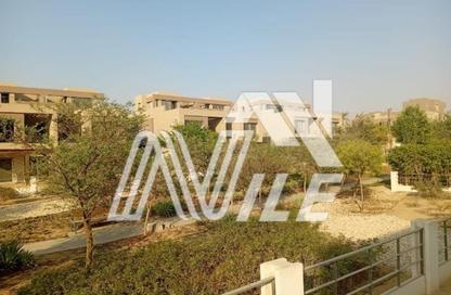 Villa - 4 Bedrooms - 4 Bathrooms for sale in Palm Hills New Cairo - 5th Settlement Compounds - The 5th Settlement - New Cairo City - Cairo