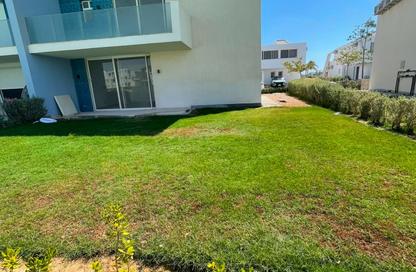 Twin House - 3 Bedrooms - 4 Bathrooms for sale in Fouka Bay - Ras Al Hekma - North Coast