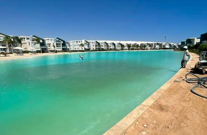 Twin House - 3 Bedrooms - 4 Bathrooms for sale in Fouka Bay - Ras Al Hekma - North Coast