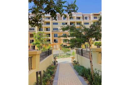 Apartment - 2 Bedrooms - 2 Bathrooms for sale in Elan Sarai - Sarai - Mostakbal City Compounds - Mostakbal City - Future City - Cairo Apartment - 2 Bedrooms - 2 Bathrooms for sale in Elan Sarai - Sarai - Mostakbal City Compounds - Mostakbal City - Future City - Cairo