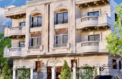Apartment - 3 Bedrooms - 3 Bathrooms for sale in El Yasmeen - New Cairo City - Cairo