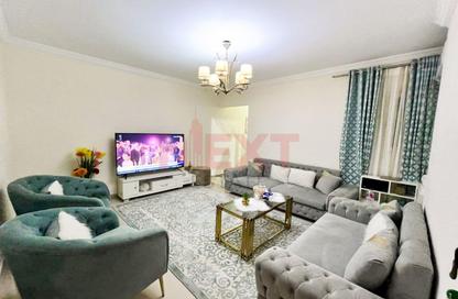 شقة - 3 غرف نوم - 1 حمام للبيع في طريق الجيش - كامب شيزار - حي وسط - الاسكندرية شقة - 3 غرف نوم - 1 حمام للبيع في طريق الجيش - كامب شيزار - حي وسط - الاسكندرية