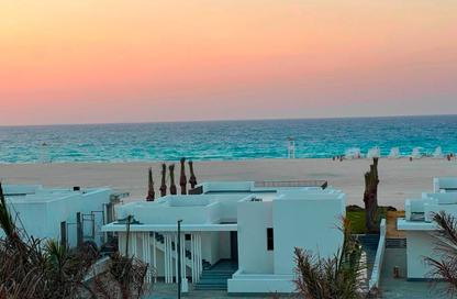 Chalet - 2 - 2 for sale in The Waterway - Qesm Ad Dabaah - North Coast Chalet - 2 - 2 for sale in The Waterway - Qesm Ad Dabaah - North Coast