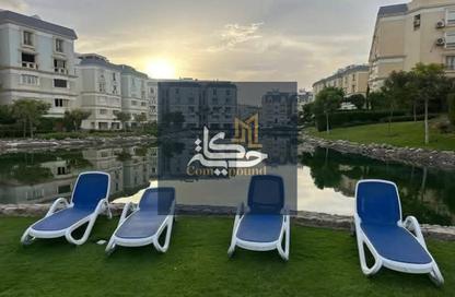 تاون هاوس - 6 غرف نوم - 4 حمامات للبيع في ماونتن فيو هايد بارك - كمبوندات التجمع الخامس - التجمع الخامس - مدينة القاهرة الجديدة - القاهرة