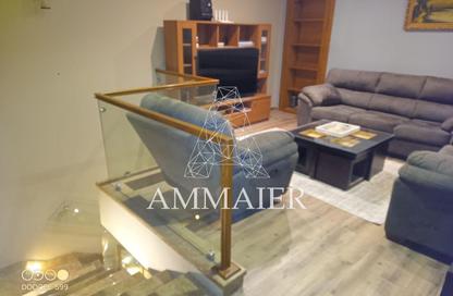 دوبلكس - 3 غرف نوم - 3 حمامات للبيع في ويستاون - كمبوندات الشيخ زايد - الشيخ زايد - الجيزة