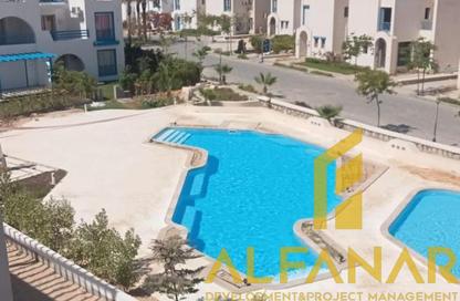 Penthouse - 3 Bedrooms - 2 Bathrooms for sale in Mountain View - Ras Al Hekma - North Coast