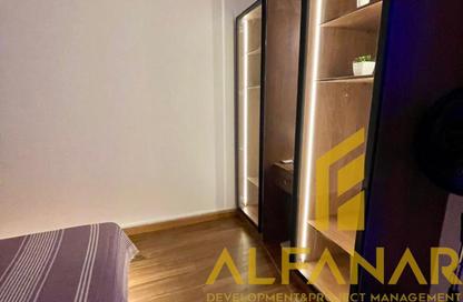 Penthouse - 3 Bedrooms - 2 Bathrooms for sale in Mountain View - Ras Al Hekma - North Coast