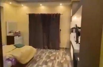 شقة - 2 غرف نوم - 2 حمامات للبيع في شارع دريم لاند - دريم لاند - طريق الواحات - مدينة 6 أكتوبر - الجيزة