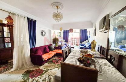 Apartment - 3 Bedrooms - 2 Bathrooms for sale in Camp Chezar - Hay Wasat - Alexandria