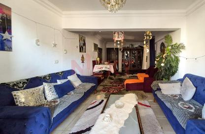 Apartment - 3 Bedrooms - 2 Bathrooms for sale in Camp Chezar - Hay Wasat - Alexandria