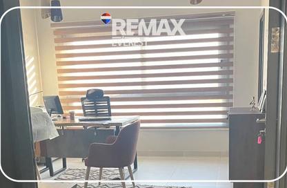 Clinic - Studio - 1 for sale in New Giza - Cairo Alexandria Desert Road - 6 October City - Giza Clinic - Studio - 1 for sale in New Giza - Cairo Alexandria Desert Road - 6 October City - Giza