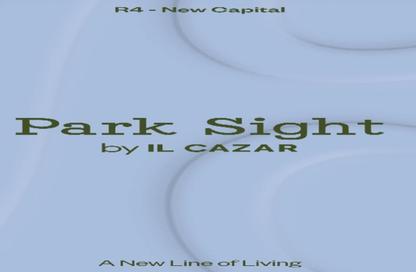 Apartment - 2 Bedrooms - 2 Bathrooms for sale in R4 - New Capital City - Cairo Apartment - 2 Bedrooms - 2 Bathrooms for sale in R4 - New Capital City - Cairo