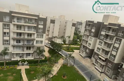 Apartment - 2 Bedrooms - 1 Bathroom for sale in B12 - Madinaty - Cairo