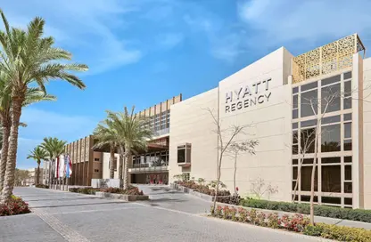 شقة - 3 غرف نوم - 3 حمامات للبيع في نيو جيزة - طريق مصر اسكندرية الصحراوي - مدينة 6 أكتوبر - الجيزة