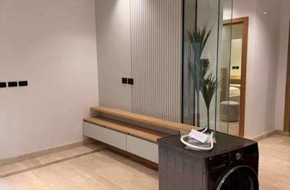 Apartment - 1 Bedroom - 1 Bathroom for sale in Mivida - 5th Settlement Compounds - The 5th Settlement - New Cairo City - Cairo